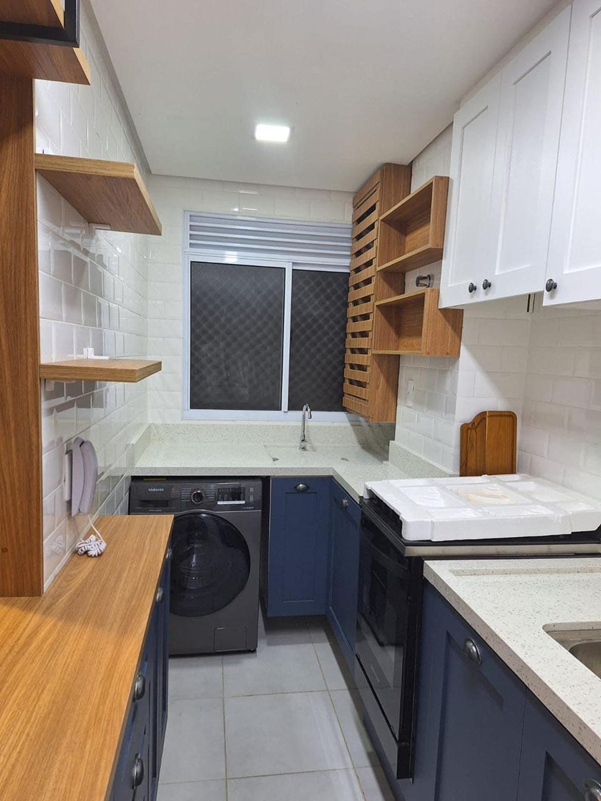 Projeto planejado entregue pela Planejei