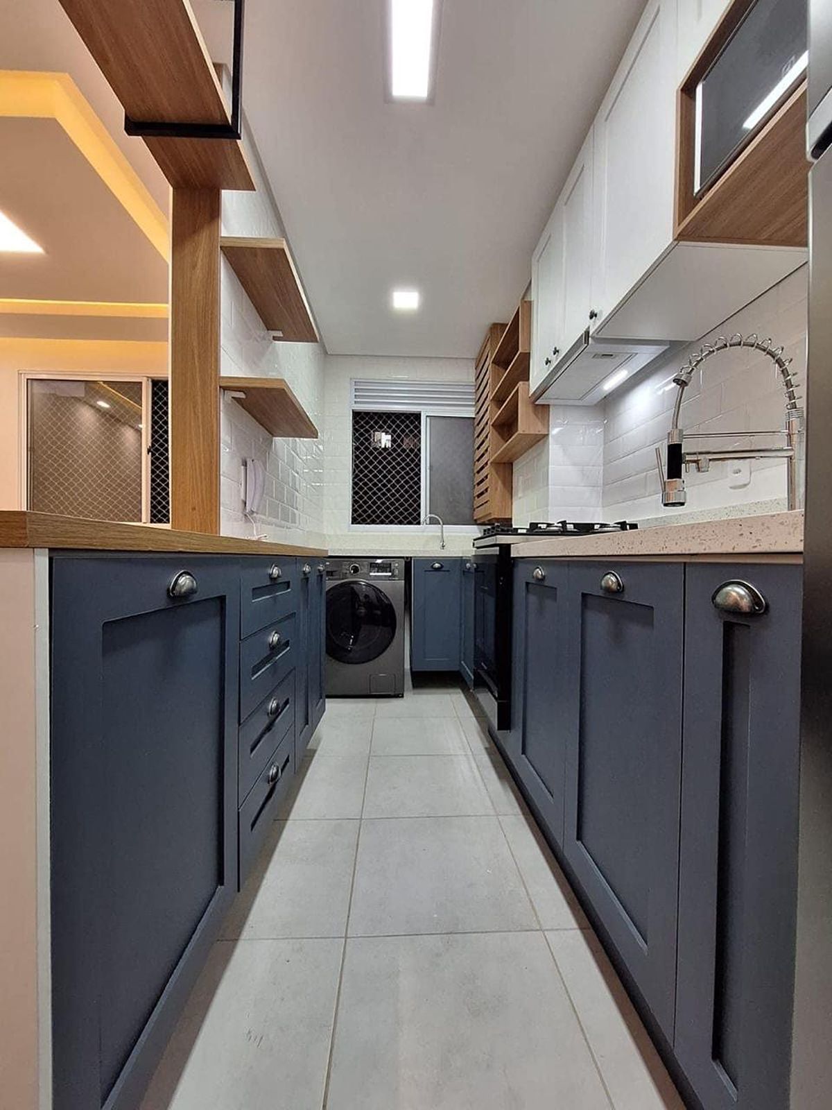 Projeto planejado entregue pela Planejei