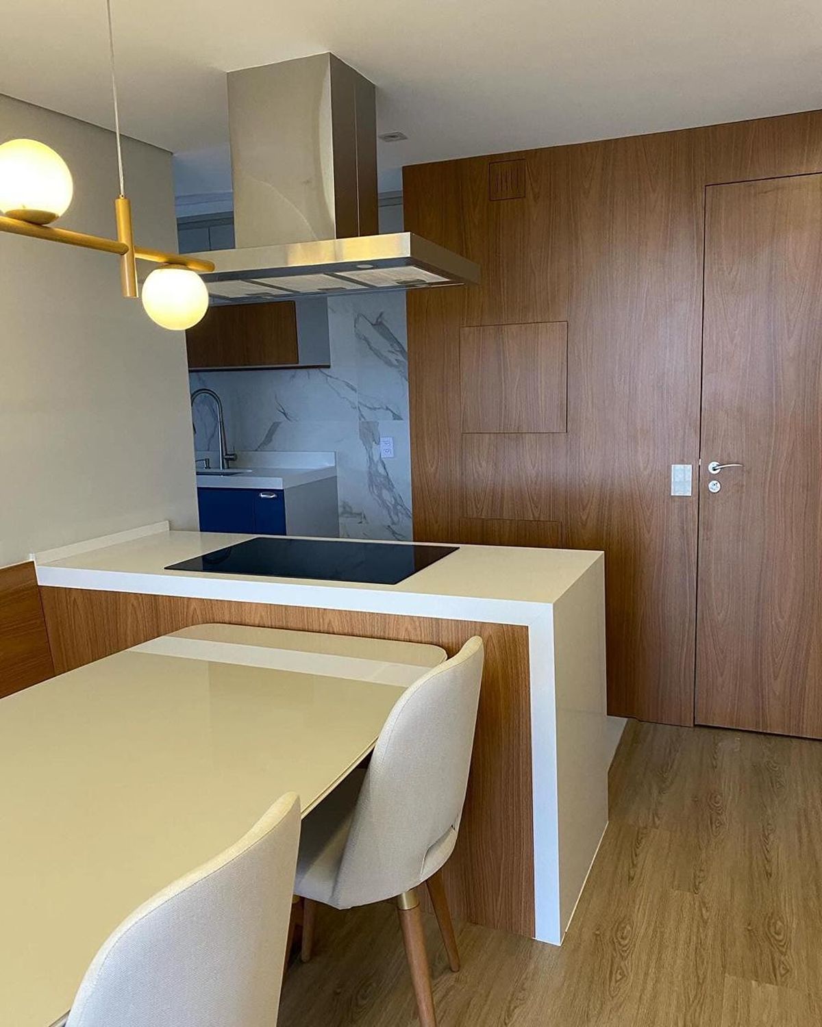 Projeto planejado entregue pela Planejei