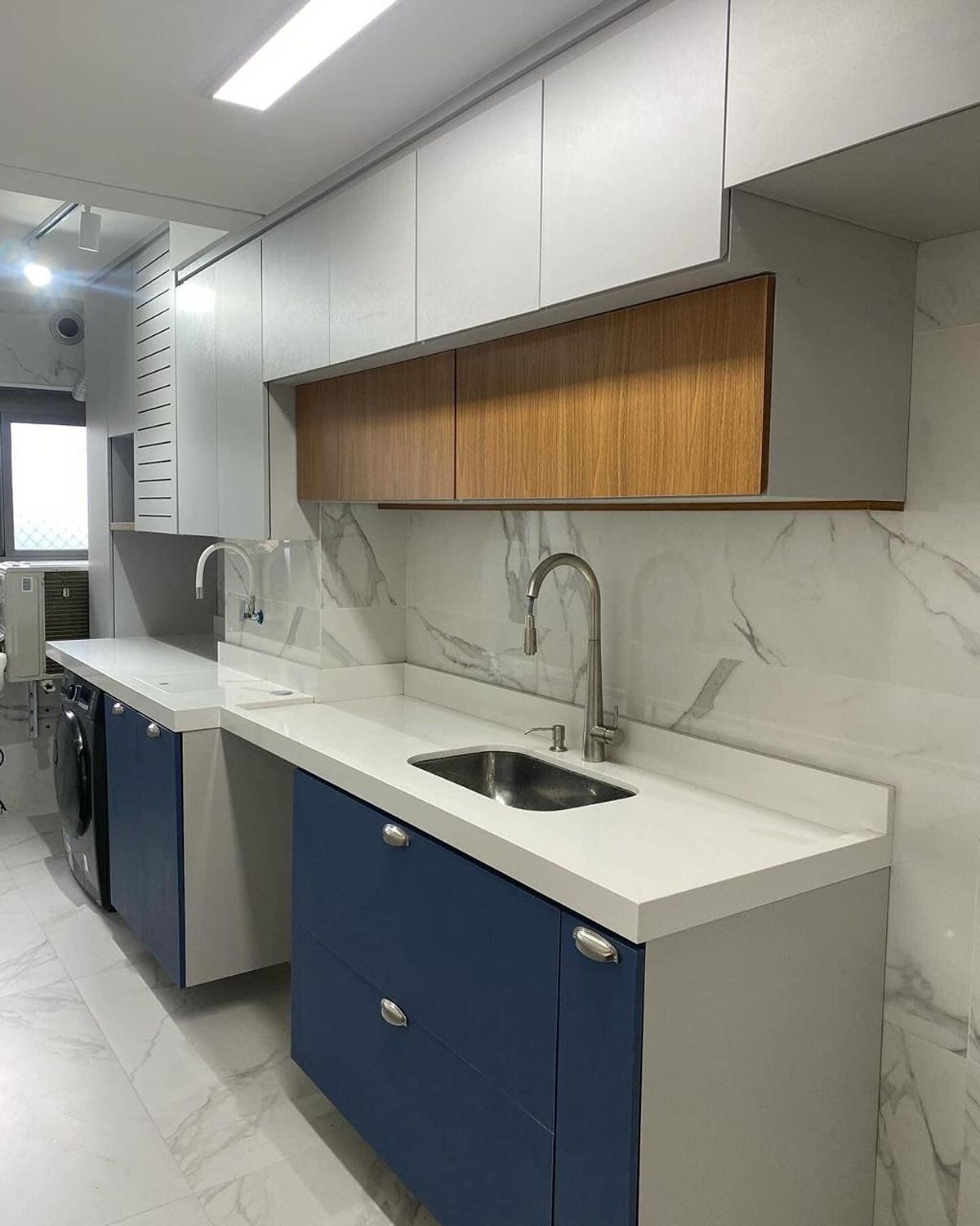 Projeto planejado entregue pela Planejei