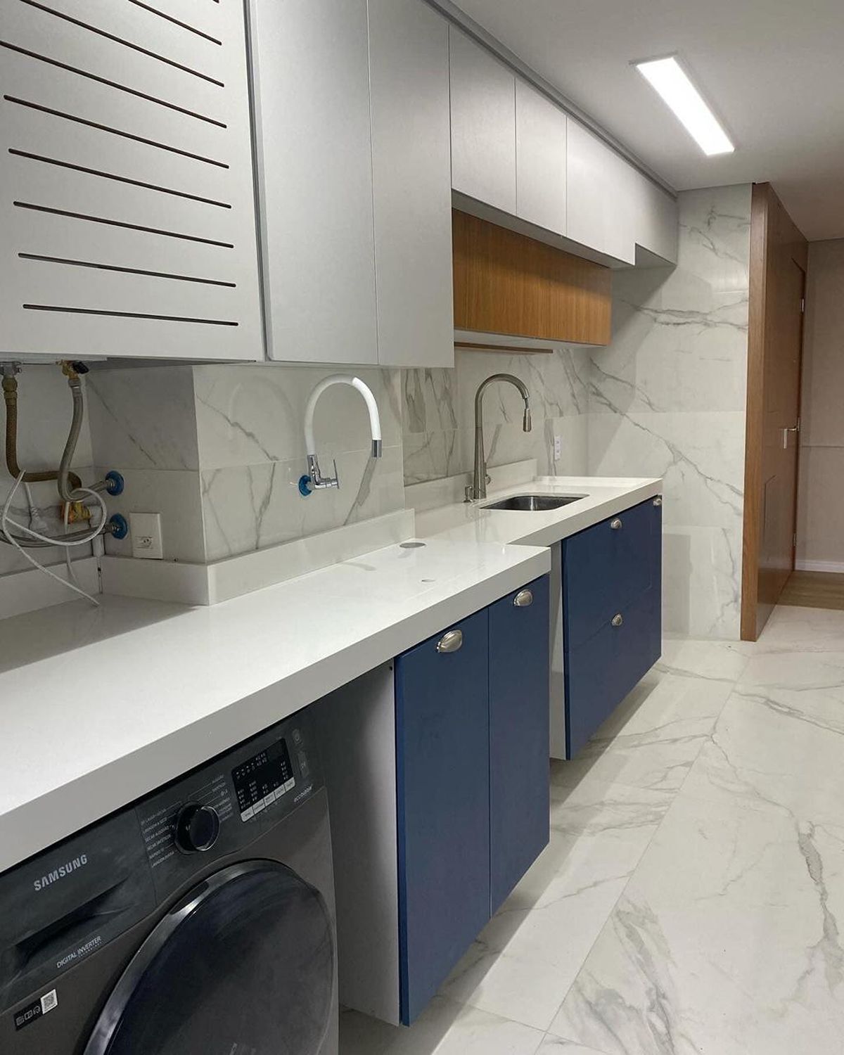 Projeto planejado entregue pela Planejei